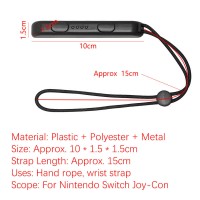hand rope Wrist Strap For Nintendo Switch